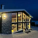 Brimi Fjellstugu