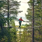 Brimi Fjellstugu * Tessand