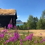 Brimi Fjellstugu Tessand