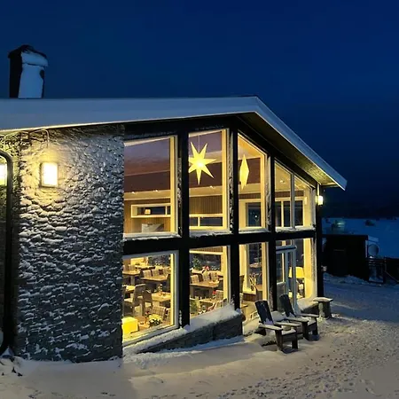 Brimi Fjellstugu