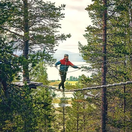 Brimi Fjellstugu * Tessand