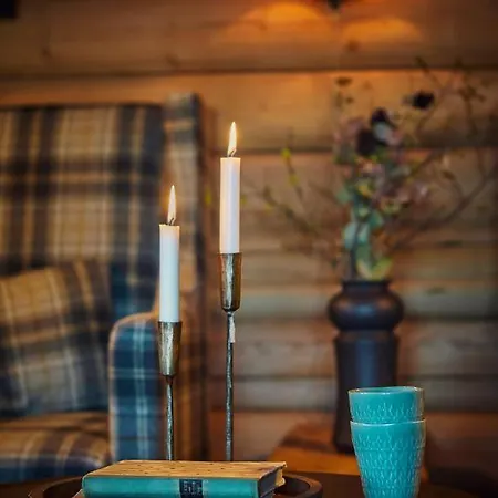 Hotell Brimi Fjellstugu