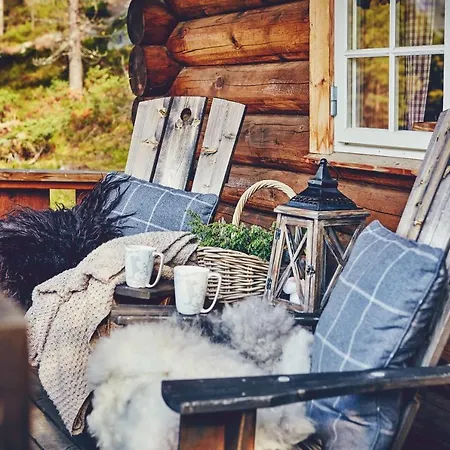 Brimi Fjellstugu Hotel