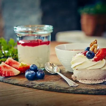 Hotel Brimi Fjellstugu *