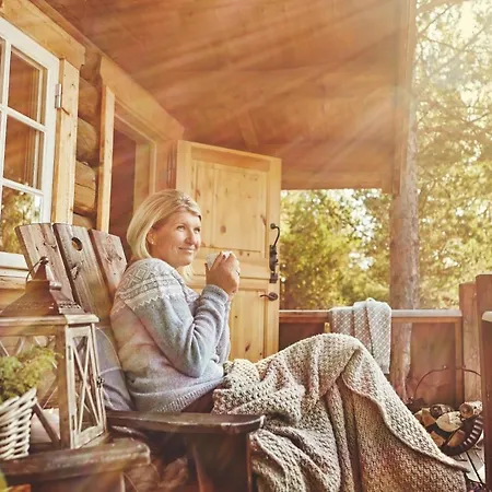 Hotel Brimi Fjellstugu Tessand