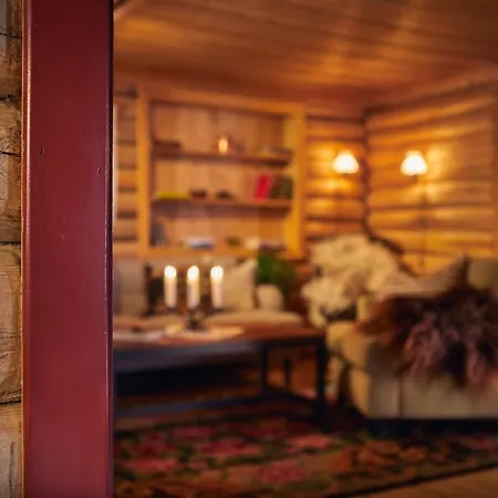 Brimi Fjellstugu * Tessand