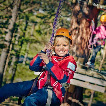 Hotell Brimi Fjellstugu *
