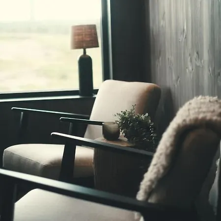 Brimi Fjellstugu Hotell *