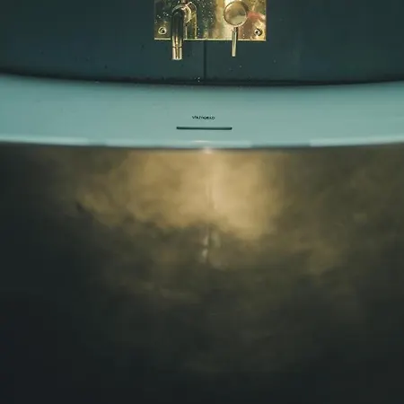 Brimi Fjellstugu Hotel