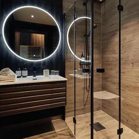 Hotel Brimi Fjellstugu