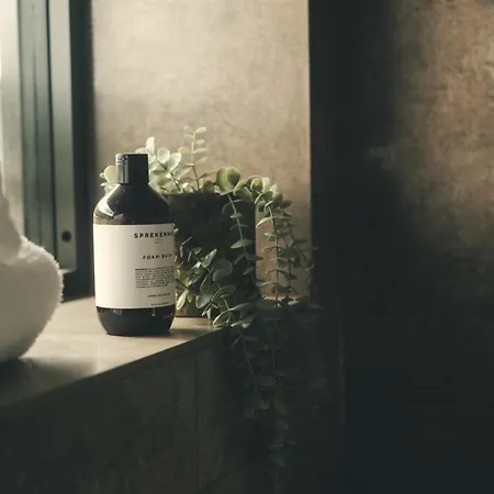 Hotel Brimi Fjellstugu