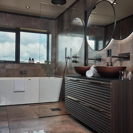 Brimi Fjellstugu Tessand