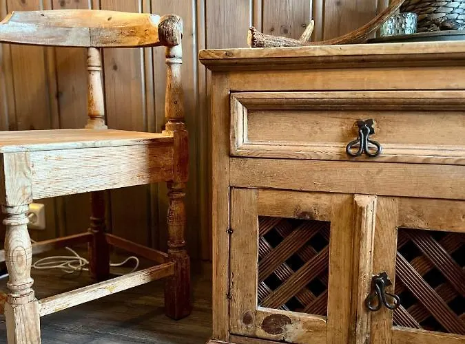 Hotel Brimi Fjellstugu