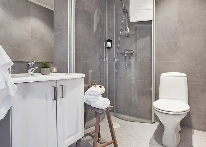 Hotel Brimi Fjellstugu