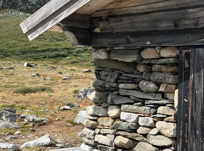 Brimi Fjellstugu Hotel *