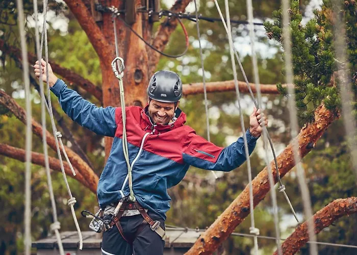 Brimi Fjellstugu فندق *