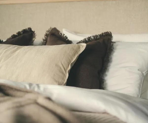 Brimi Fjellstugu * Tessand