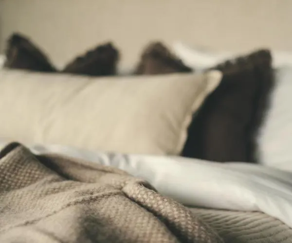 Brimi Fjellstugu * Tessand