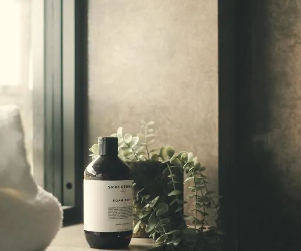 Brimi Fjellstugu Hotel Tessand