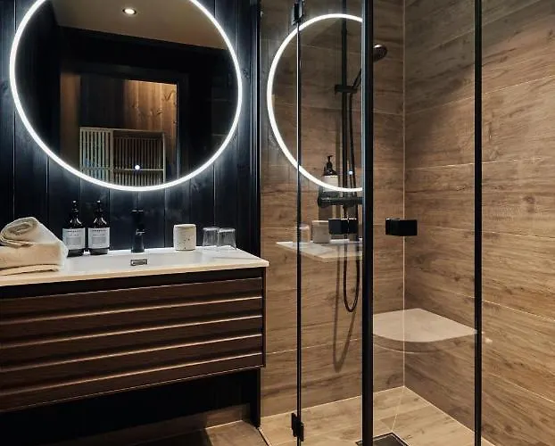 Hotel Brimi Fjellstugu