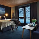 Brimi Fjellstugu *