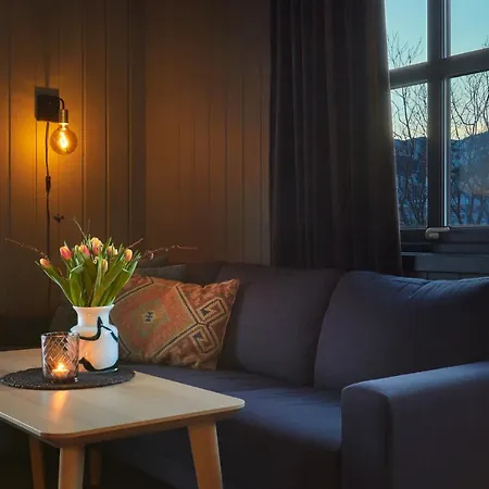 Hotel Brimi Fjellstugu *
