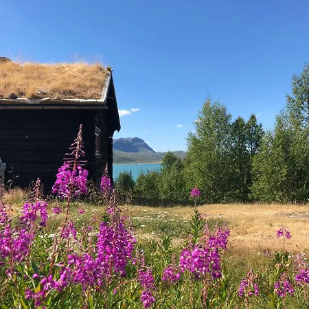 Brimi Fjellstugu Tessand