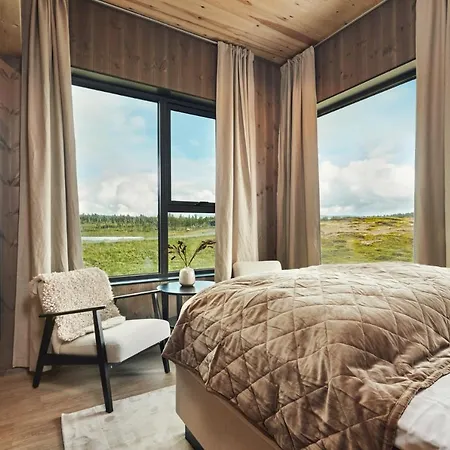 Brimi Fjellstugu Hotel