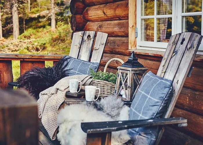Brimi Fjellstugu Hotell