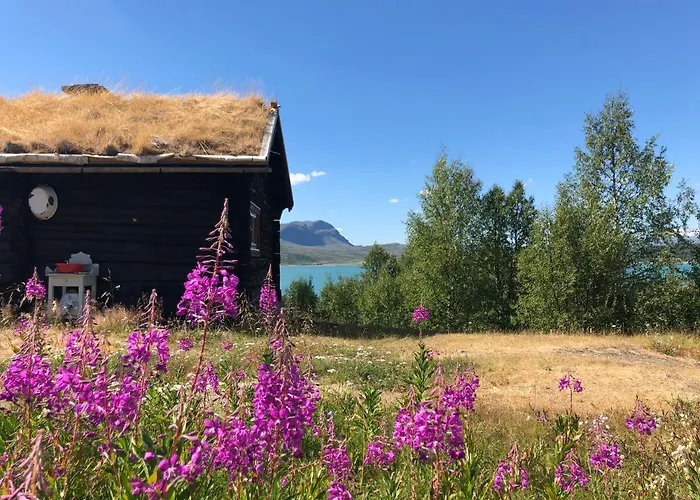 Brimi Fjellstugu Tessand