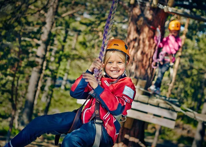 Hotel Brimi Fjellstugu *