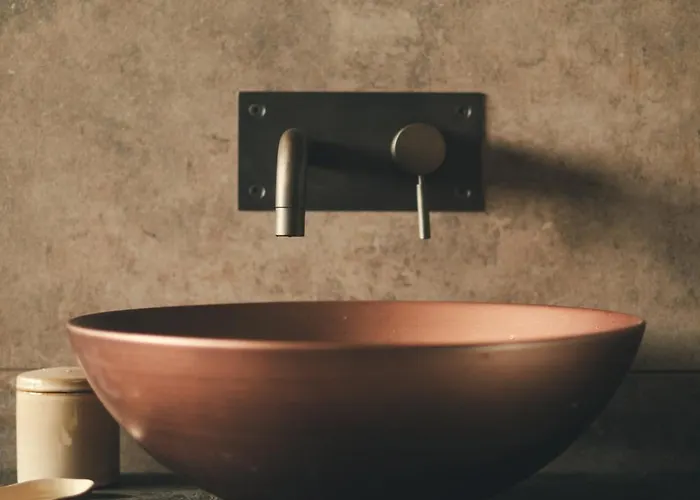 Brimi Fjellstugu Hotel Tessand